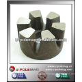 Special Shape Alnico Magnet